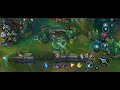 ziggs vs zoe an interesting game to be promoted to masters