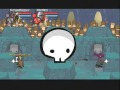 Castle Crashers Arena Part 1 ft. The1800ragequit