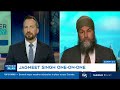 Singh won't take 'additional action' against MPs in NSICOP report | Power Play with Mike Le Couteur