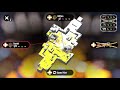 The DEFINITIVE Splatoon 2 Experience