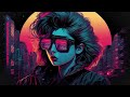 New Retro Wave 😎 Best of Synthwave And Retro Electro Music Mix 🎶 Relax your soul
