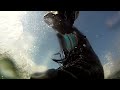 WMSKI Cable Wakeboarding - Neil - GoPro Facing Backwards