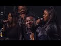 Ayanda Ntanzi - Jesu Bomi [Official Music Video]