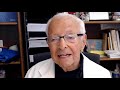 Dr. Richard K. Bernstein - 'Practical Tips to manage Type 1 Diabetes'