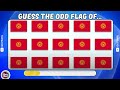 Guess The Flag 🌍 | Spot the Odd One Out Challenge! | Guess The Flag|  | #Flag  #flagchallenge