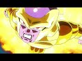 What if Frieza Was Reborn With His Memories?