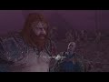 Kratos Vs Thor /God Of War Ragnarok