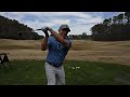 Stop Doing These 3 Things When Hitting Your Fairway Clubs!