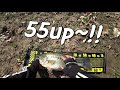 충주호 배스낚시 올해도 3kg 오버 몬스터 런커 배스!! - Bass Fishing