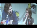 X-MEN APOCALYPSE Comic Con Panel