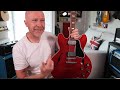 Gibson Guitars- Are They That Different?