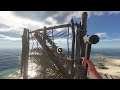 Building A Signal Tower For Navigation - Stranded Deep (628)