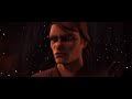 Anakin's vision of darth vader - STAR WARS The Clone Wars clip