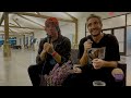 All Time Low Interview with 104.3 The Fuse