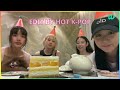 【ENGSUB standard translation】BLACKPINK WEVERSE LIVE. BLACKPINK 8th Anniversary