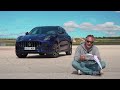 Maserati Grecale GT 🚗 Un SUV deportivo con etiqueta ECO