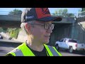 With I-84 cleanup, Gov. Kotek hopes to bring back Portland's reputation as a 'clean city'
