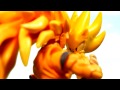 Super Saiyans vs. Super Hedgehogs- Episode 2