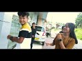 Thei Thei || Khasi Official Music Video || Waiphang Khriam || Marbiang Emlang ||Pynursla || 2023