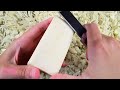 2X IASMR Soap cutting | Soap Carving