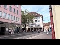 Freiburg tram