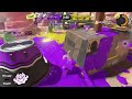 A (Memeful) Sniping Montage - Splatoon 3