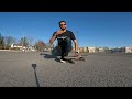 SurfSkate Trick Tutorial: How to do stylish 360 power slides