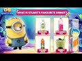 Despicable Me 4 And Inside Out 2 2024 Growing Up Compilation Full | Life After Happy Ending