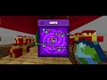 MC Championship 2024 gameplay Mcpe 1.21.2