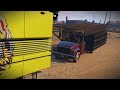 *HOW TO* REMOVE THE SPEAKERS ON FESTIVAL PARTY BUS | GTA 5 ONLINE | (LESS THAN 5 MINS)