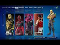 How To Get the Raptor Skin FREE In Fortnite (Unlocked LEGO Raptor Style)