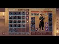 Gold Rush Revenge Raid, standard tactics, Win1892+Sheriff