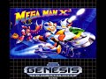 Mega Man X2 -  Wheel Gator (Sega Genesis Remix)