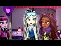 Monster High 💚🎃HALLOWEEN SPECIAL 💚🎃Ghoul Squad 💚🎃Full Episode Compilation! | Part 4