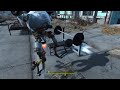 Fallout 4 Hidden Ghost Settler