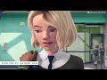 Gwen Stacy (Spider Gwen) Evolution in Cartoons, Games & Movies