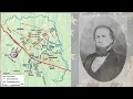 The Second Battle of Corinth: A Confederate Attempt to Reclaim the Rails