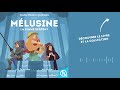 Mélusine, la femme-serpent I Quelle Histoire - Mythes & Légendes