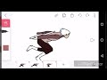 Flipaclip - Como Fazer Uma Animação No Flipaclip Part 4