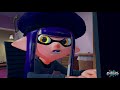 Notice Me, Senpai [Splatoon GMOD Short]