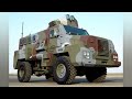 TATA army vehicle QRFV ( Quick Reaction fighting vehicle) , Ketrel #bytcs