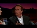 Arnold Schwarzenegger's Favorite Film: Kindergarden Cop