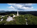 Μανιάκι Μεσσηνίας, τόπος θυσίας Παπαφλέσσα (Γρηγορίου Δικαίου) | DJI Mini 2 SE