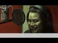 Hindi Ko Kaya - Vina Morales & Denise Laurel (Lyrics)