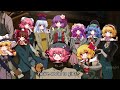 The Touhou Mystia Izakaya Experience