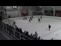 Zoe Fischer Hockey Highlights 2020 Prep AAA