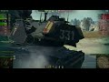 World of Tanks - ép 06 - Nippon (ni mauvais d'ailleurs)