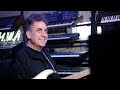 Mike Dean Building a Track Is Analog Synth Mayhem | The Process