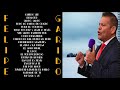 FELIPE GARIBO - !! Deja Todo En Las Manos De Dios !!