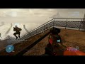 Ghost Hijack Fail - Halo 3